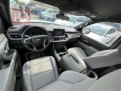 شێڤرۆلێت تاهۆ